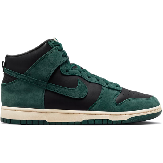Nike Dunk Hi Retro PRM Faded Spruce