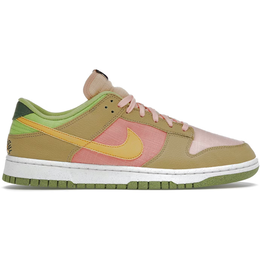 Nike Dunk Low Next Nature Sun Club Arctic Orange
