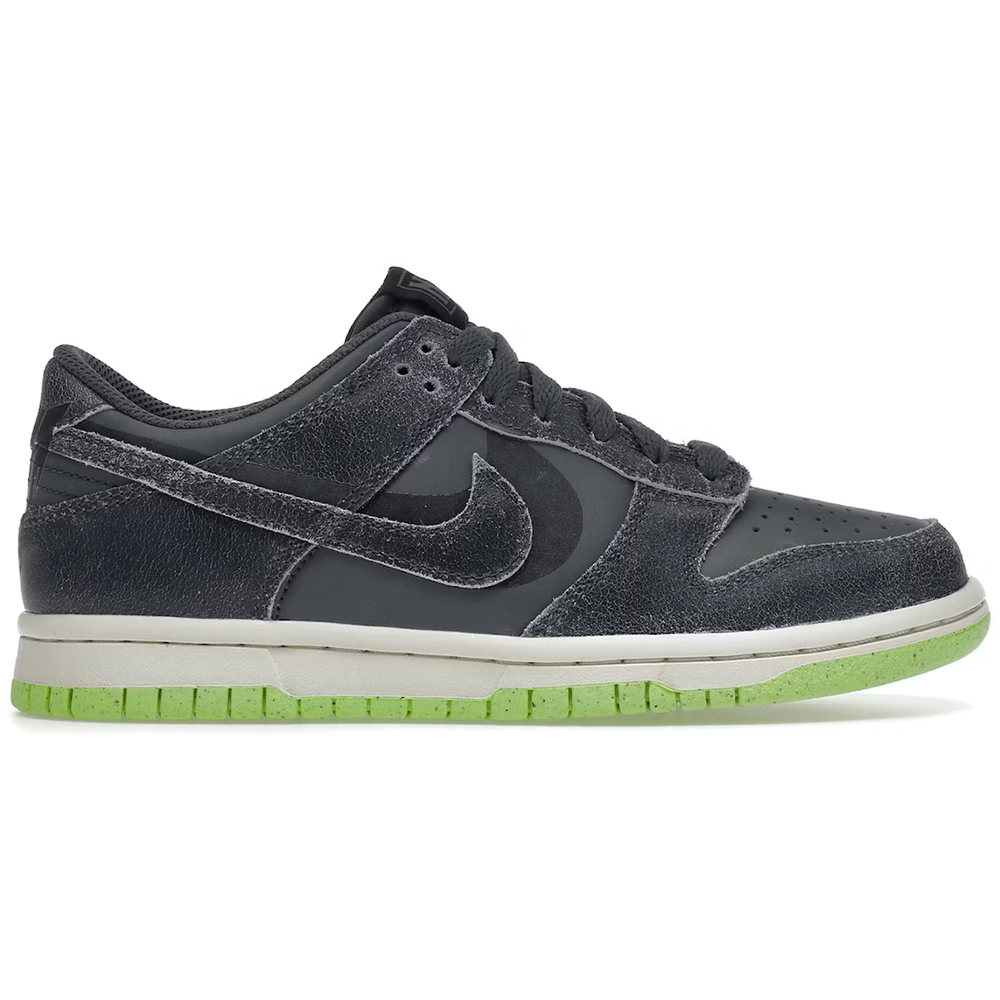 Nike Dunk Low Retro PRM Halloween 2022 (GS)