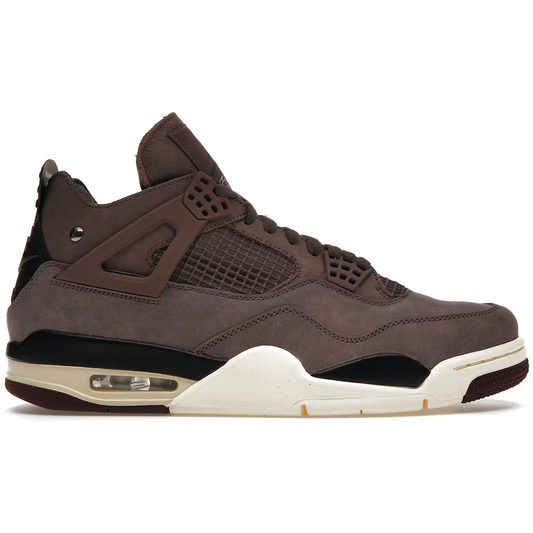 Nike Jordan 4 A Ma Manier Violet Ore
