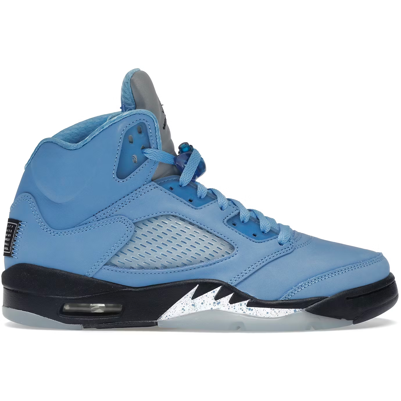 Vintage jordan 5 hotsell