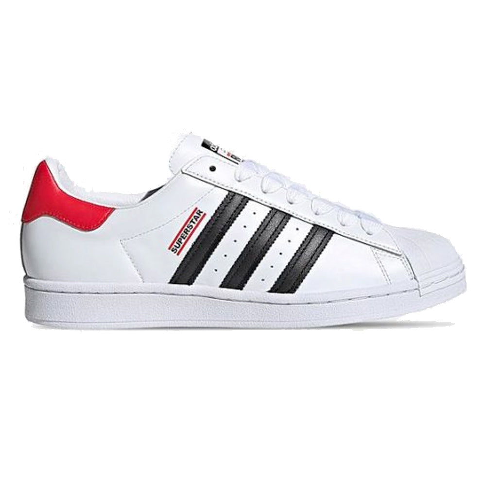 adidas Superstar Run DMC (2020) - 8.5 M / 10 W