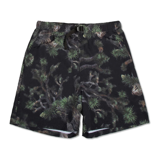 SPUNGE x Salehe Bembury Joshua Medium Shorts