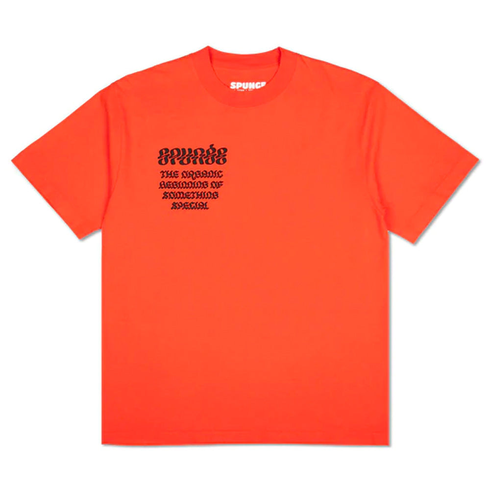 SPUNGE x Salehe Bembury Something Special Panang Medium Tee