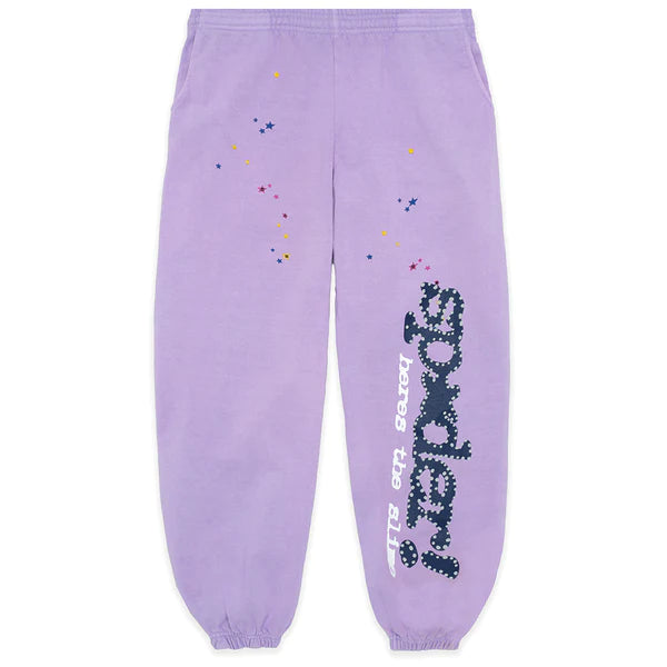 Sp5der Acai Sweatpants
