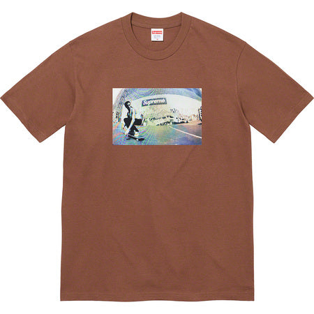 Supreme Dylan Brown Extra Large Tee