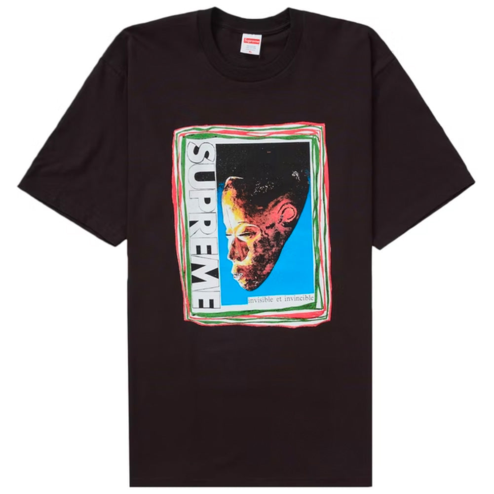 Supreme Mask Black Medium Tee