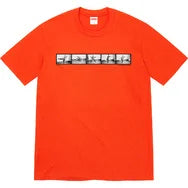 Supreme Milford Graves Tomato Large Tee