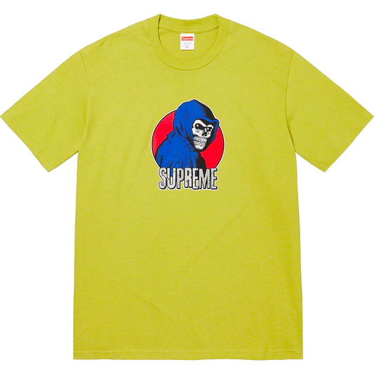 Supreme Reaper Dusty Green Medium Tee