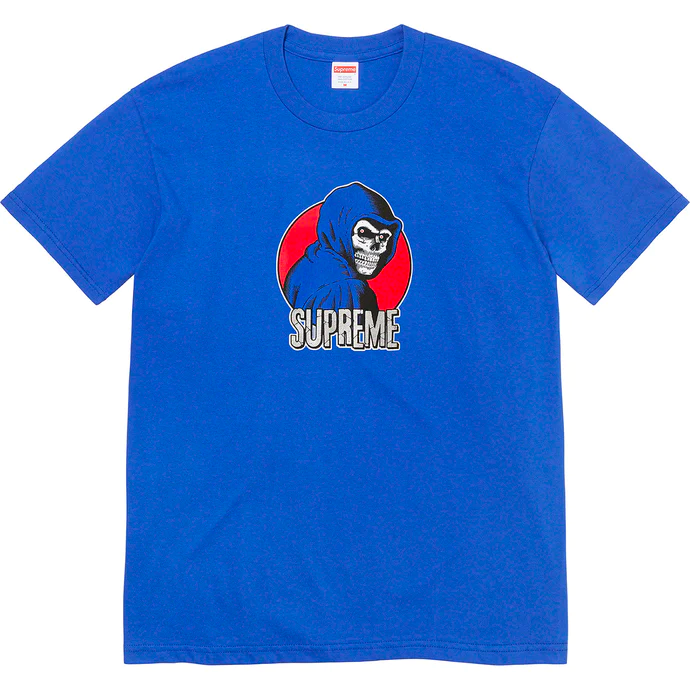 Supreme Reaper Royal Small Tee