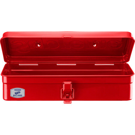 Supreme x Toyo Steel T-320 Red Toolbox