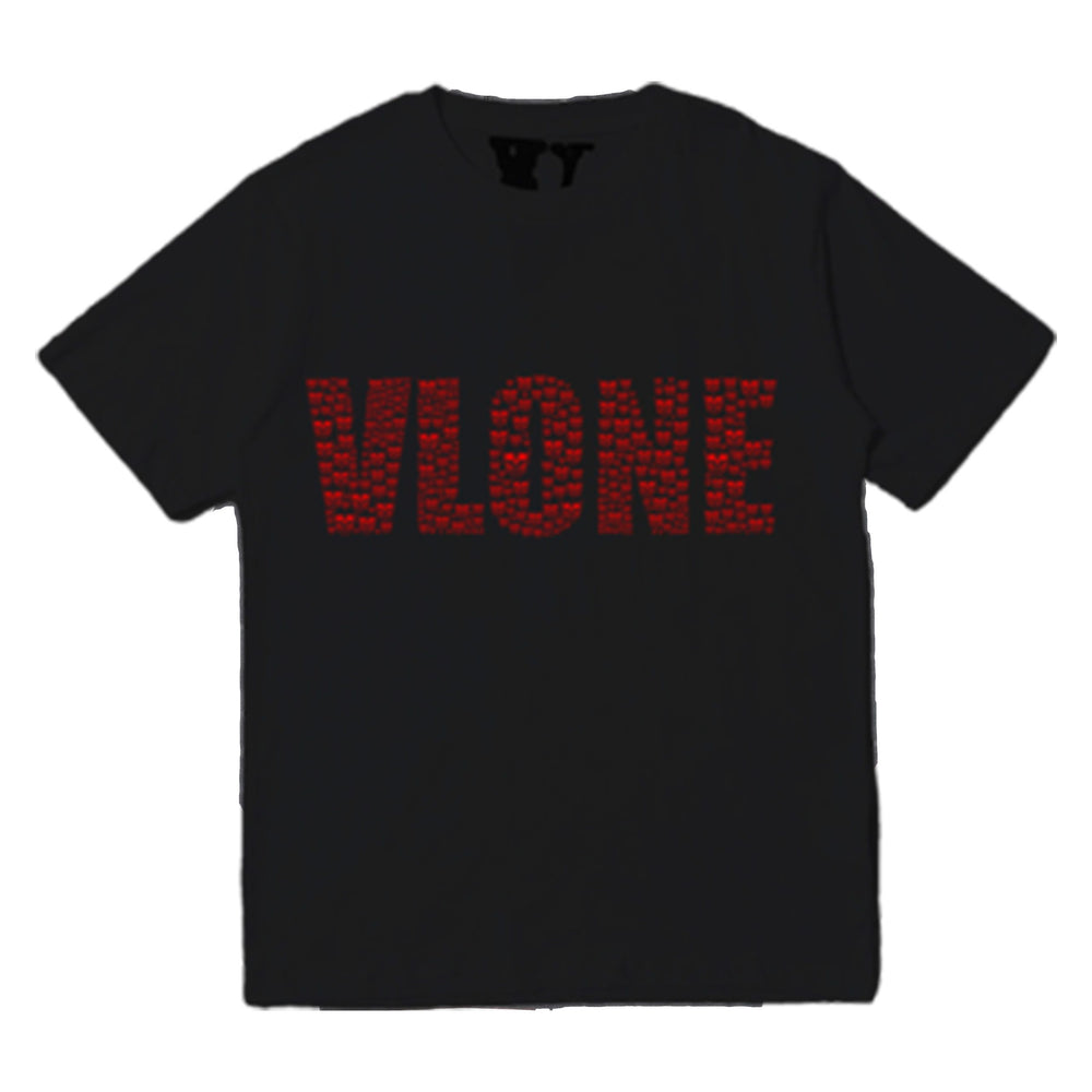 Vlone Skully Black XXL Tee
