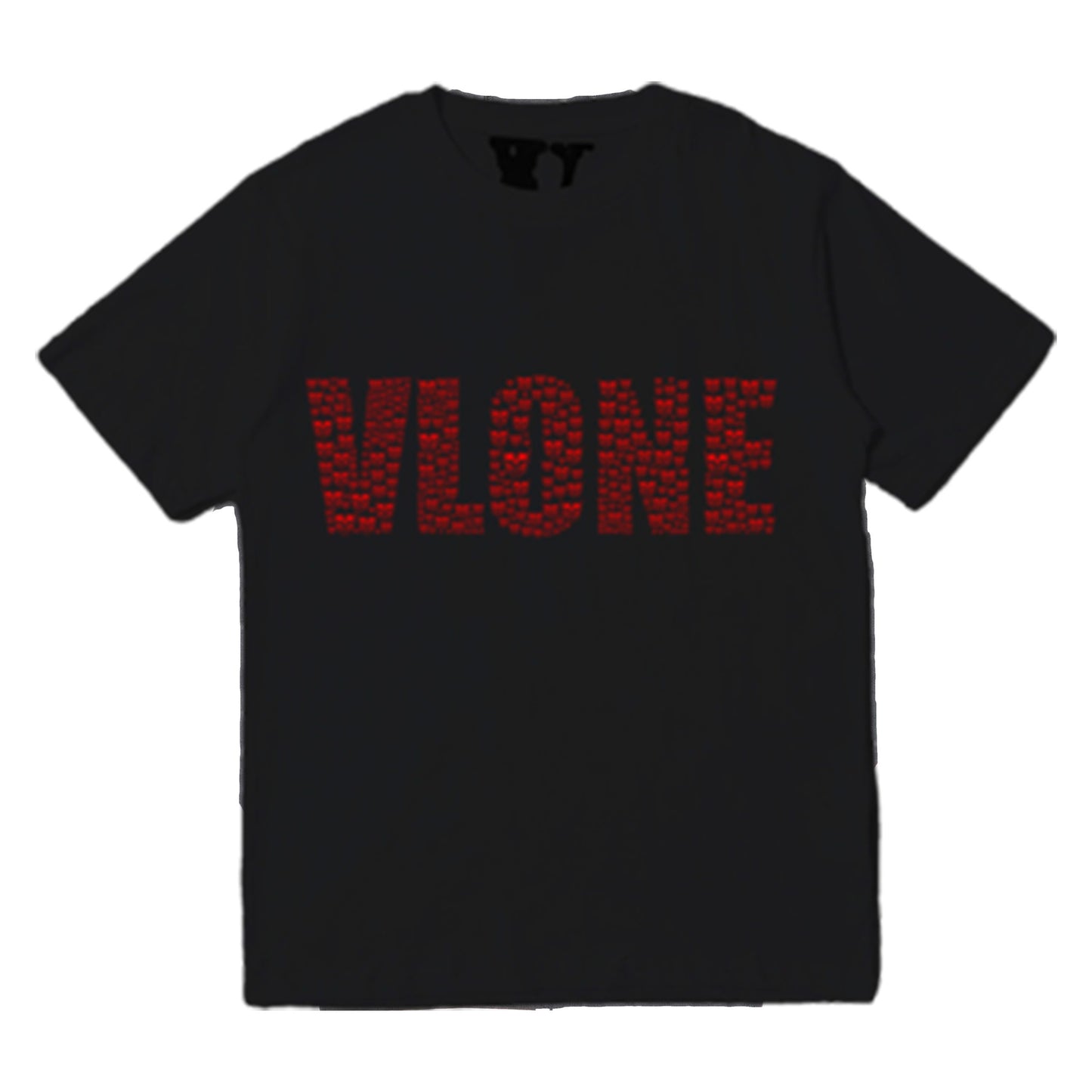 Vlone Skully Black XXL Tee