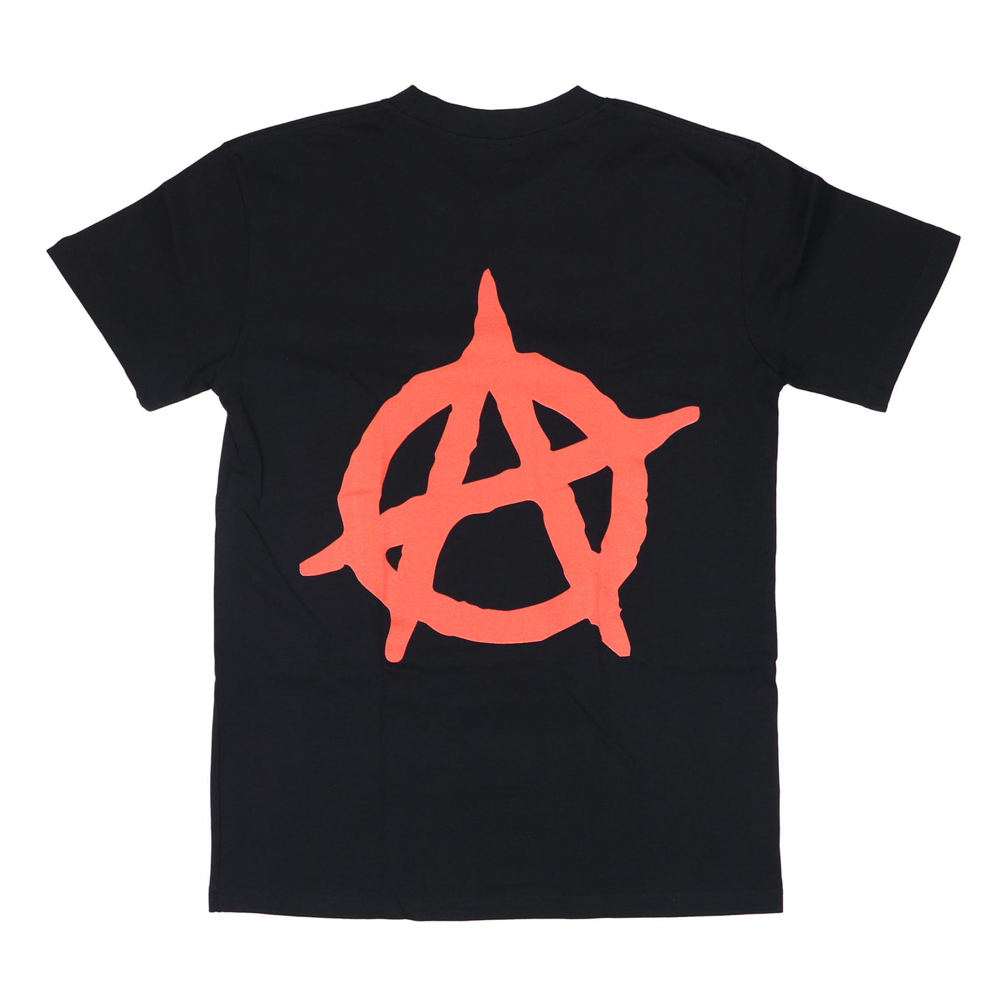 WyCo Anarchy Black Medium Tee