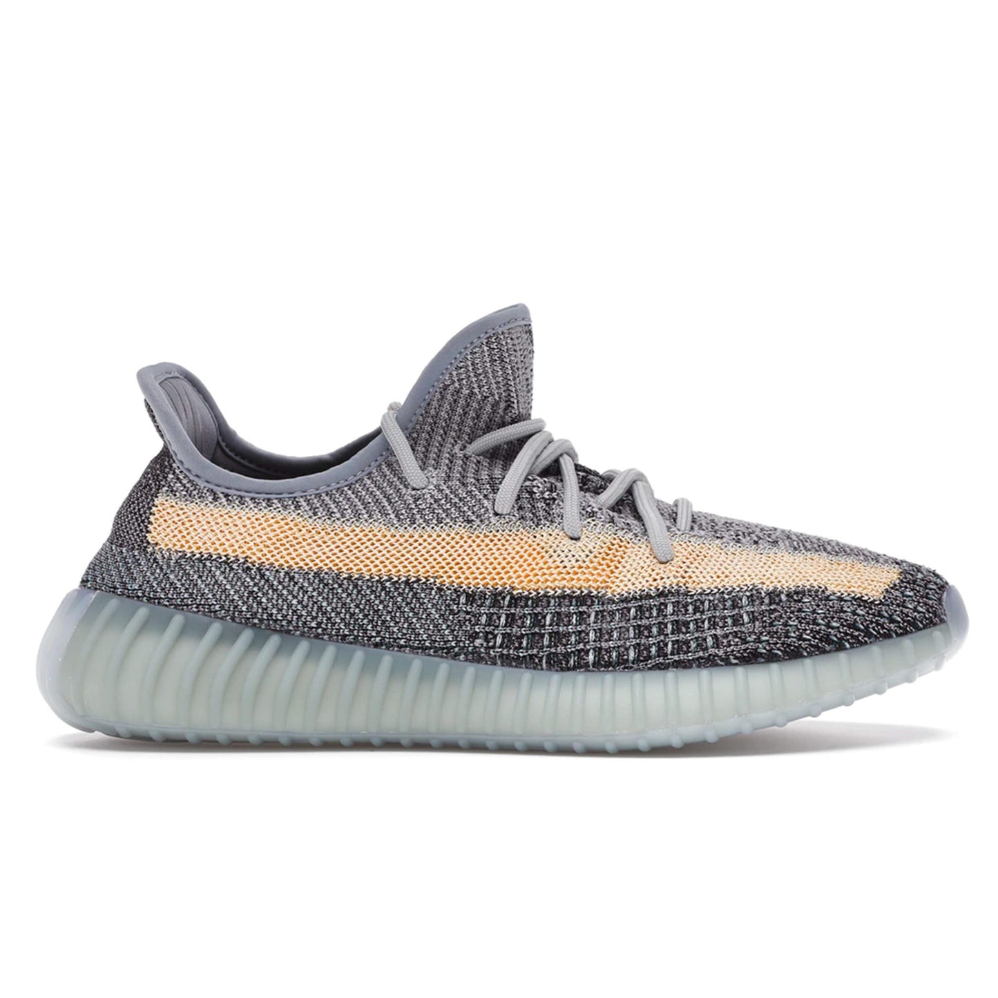 Adidas Yeezy Boost 350 V2 Ash Blue - 4 M / 5.5 W / 4 Y