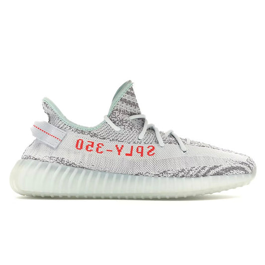 adidas Yeezy Boost 350 V2 Blue Tint - 10.5 M / 12 W