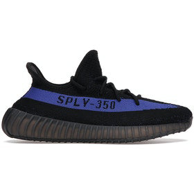 adidas Yeezy Boost 350 V2 Dazzling Blue - 5 M / 6.5 W / 5 Y