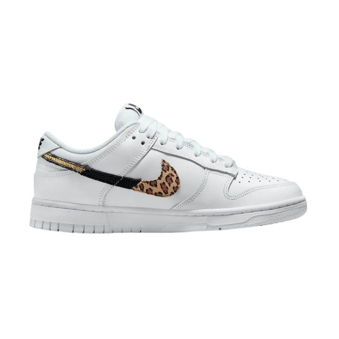 Nike Dunk Low SE Primal White (W) - 8.5 M / 10 W