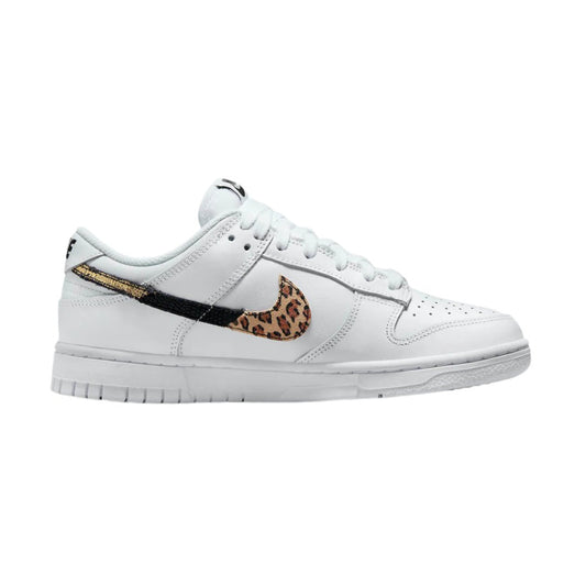 Nike Dunk Low SE Primal White (W) - 8.5 M / 10 W