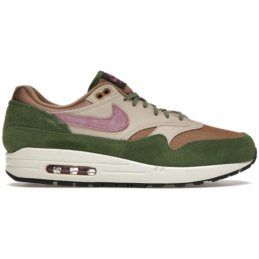 Nike Air Max 1 SH Treeline - 8.5 M / 10 W