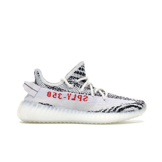 Adidas Yeezy Boost 350 V2 Zebra - 6 M / 7.5 W / 6 Y