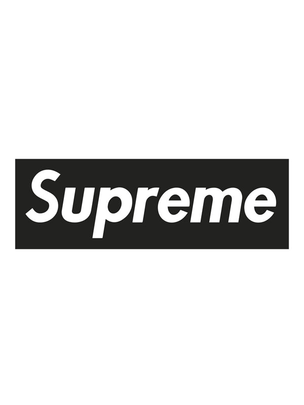 Supreme Collection: Iconic Box Logos, New Arrivals & Rare Apparel at ...