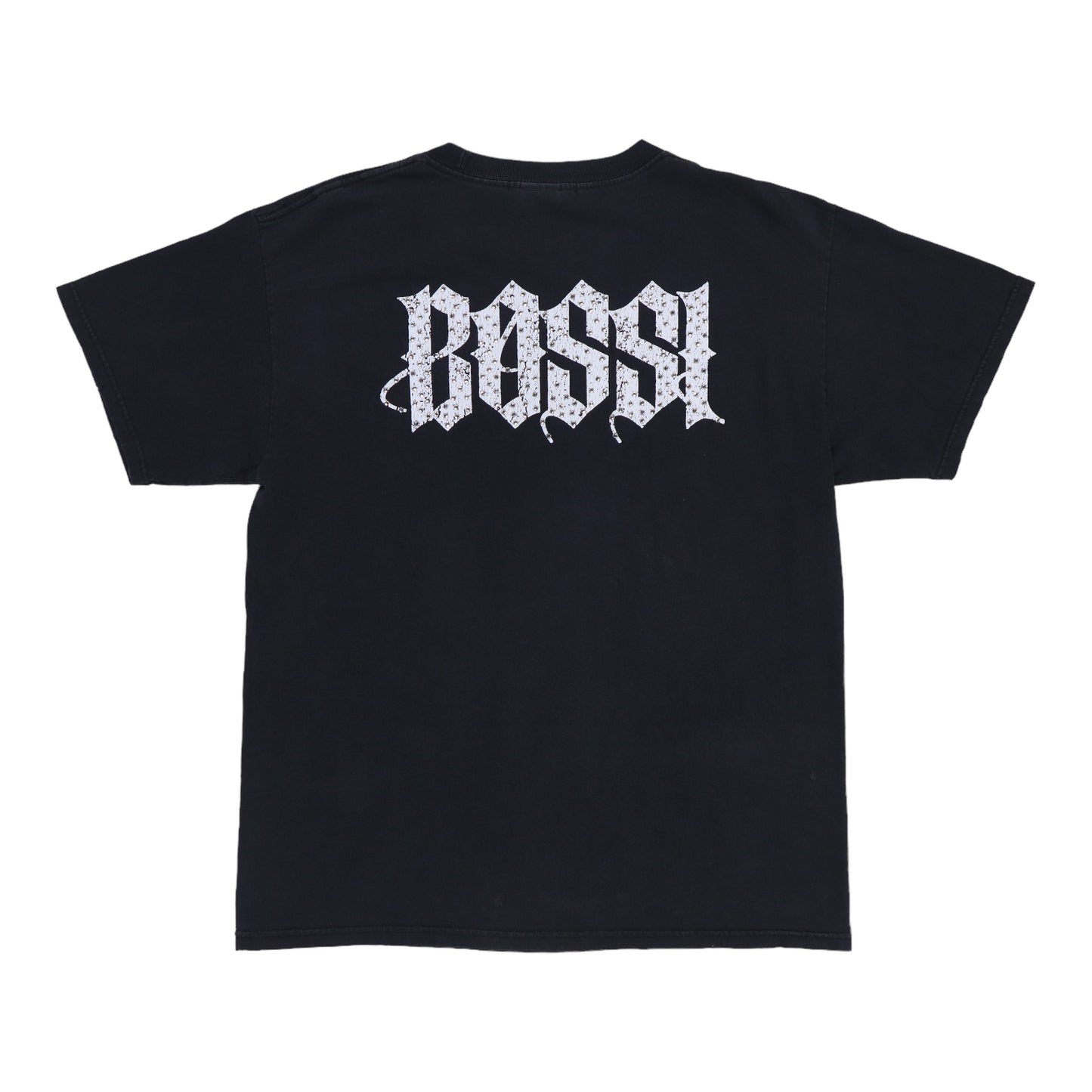 Bossi Funkadelic Vintage Tee