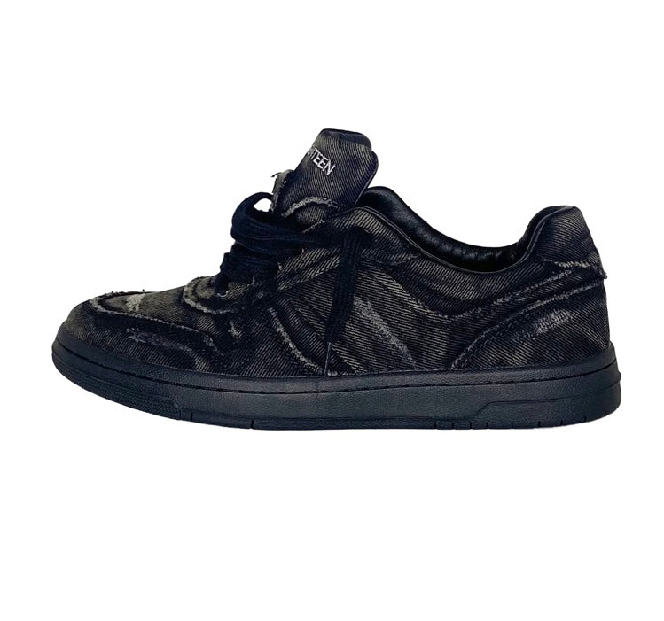 7Seventeen Stride I Black