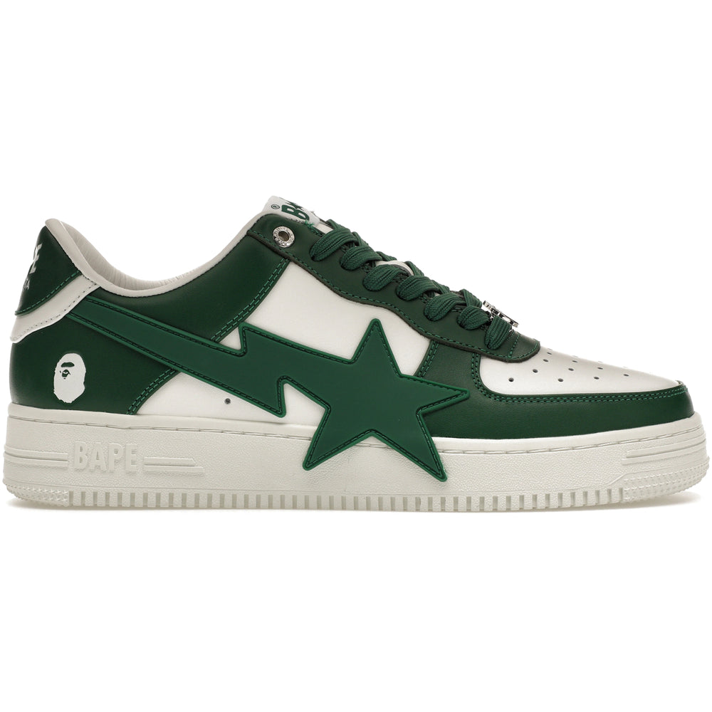 A Bathing Ape Bape Sta OS Green