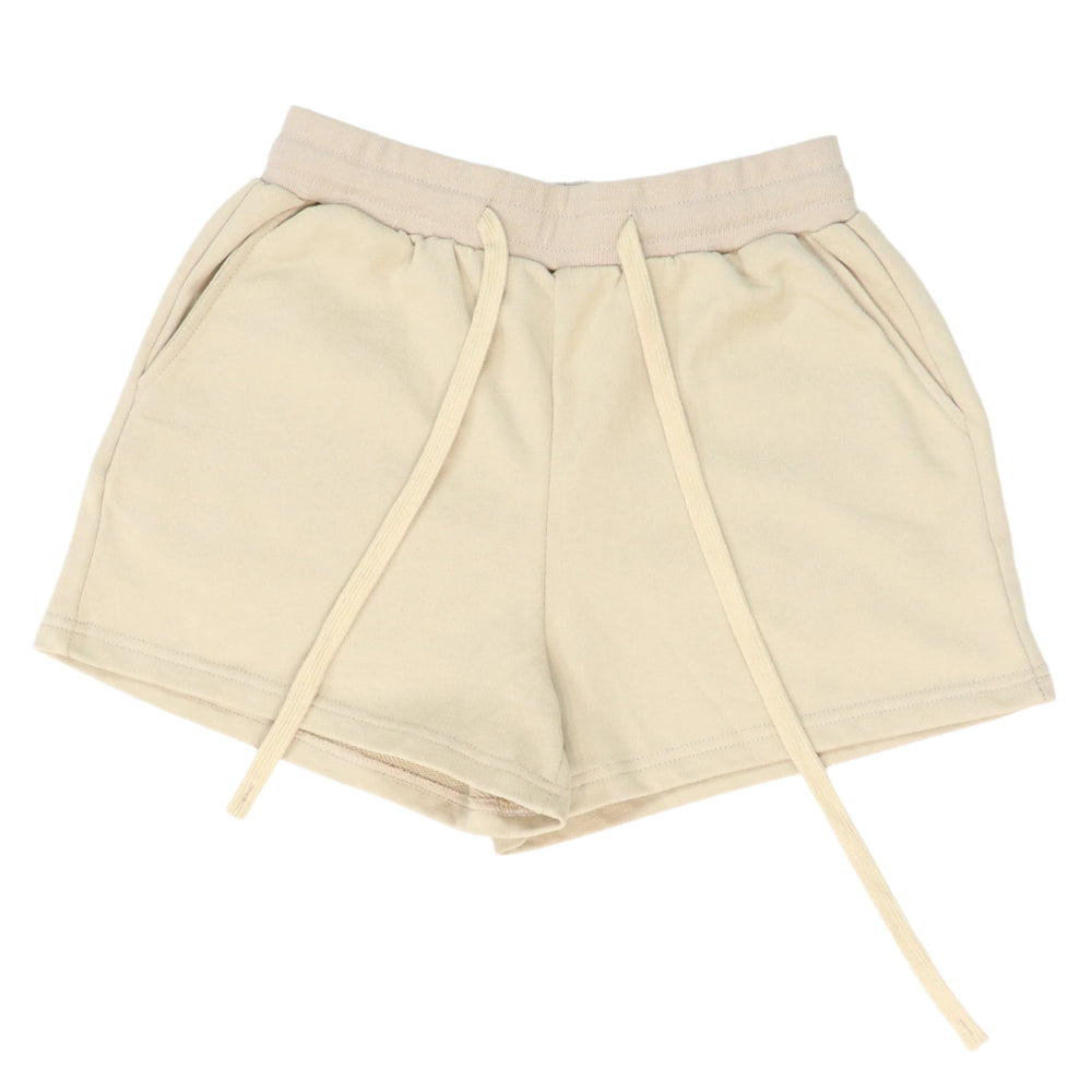 AG Milk Baby Shorts