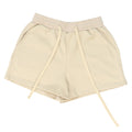 AG Milk Baby Shorts