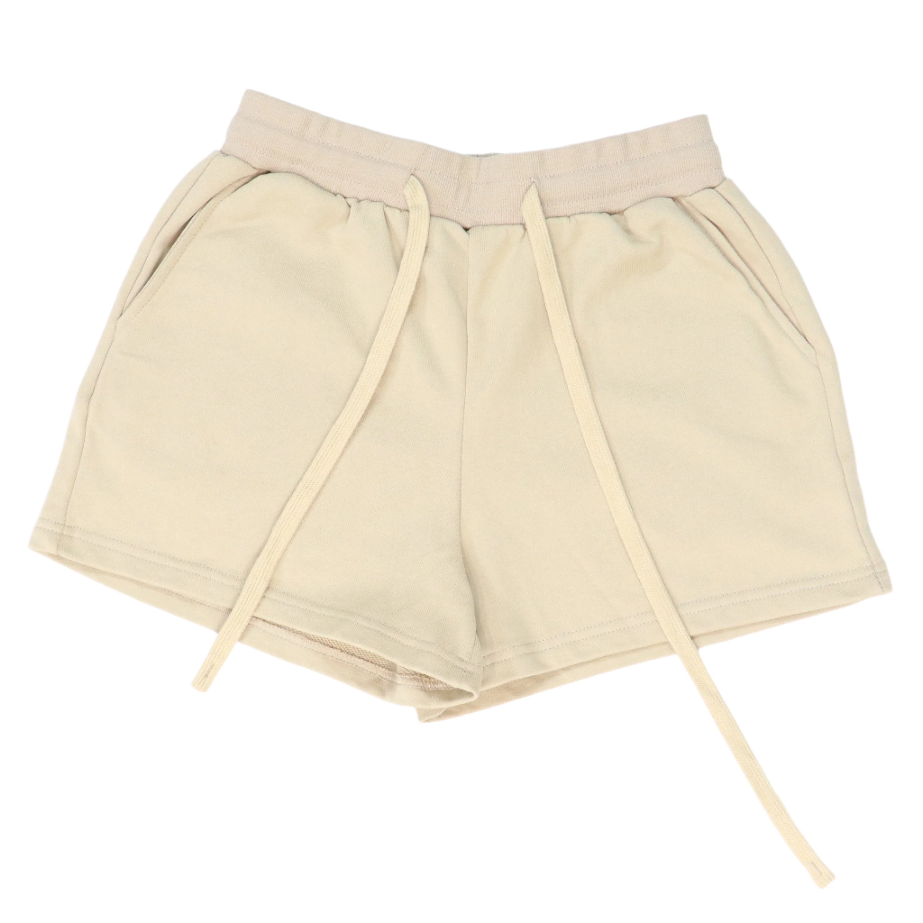 AG Milk Baby Shorts