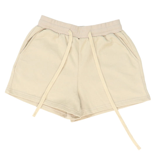 AG Milk Baby Shorts