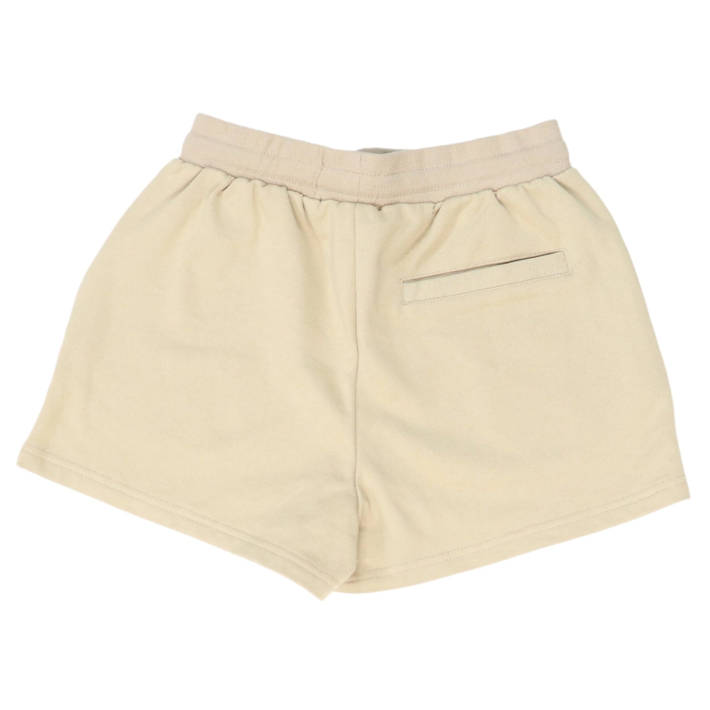 AG Milk Baby Shorts