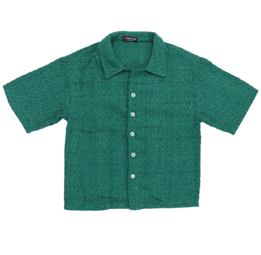 AG Ventura Green Shirt