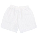 AG Ventura Ivory White Shorts