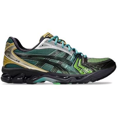 ASICS Gel-Kayano 14 P. Andrade Gradation Green