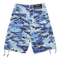 Addition By Subtraction Glacial Cargo Short