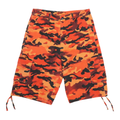 Addition By Subtraction Napalm Cargo Short