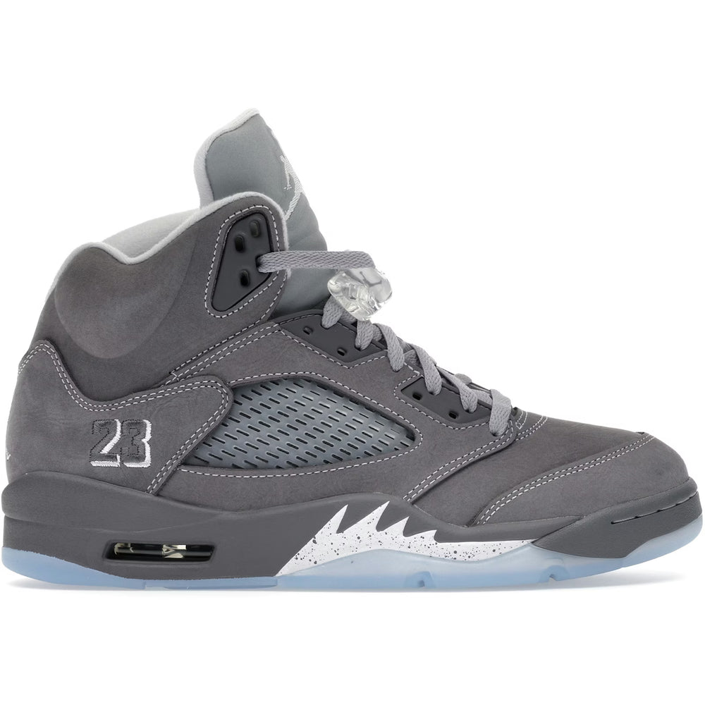 Jordan 5 Retro Wolf Grey (2026)