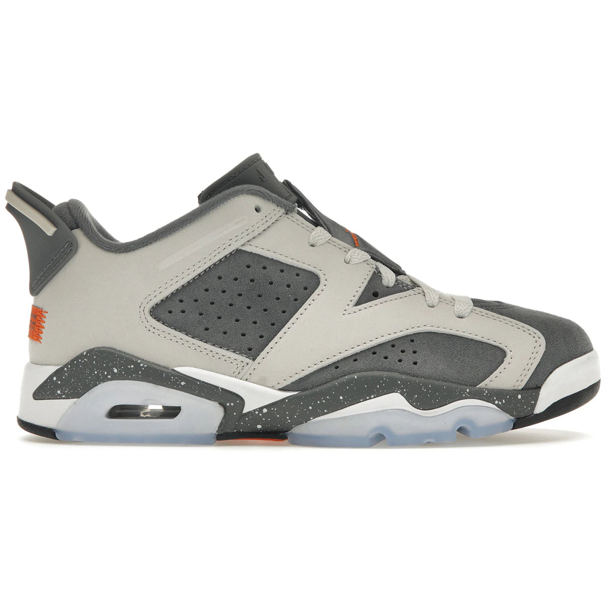 Jordan 6 Retro Low PSG (2023)