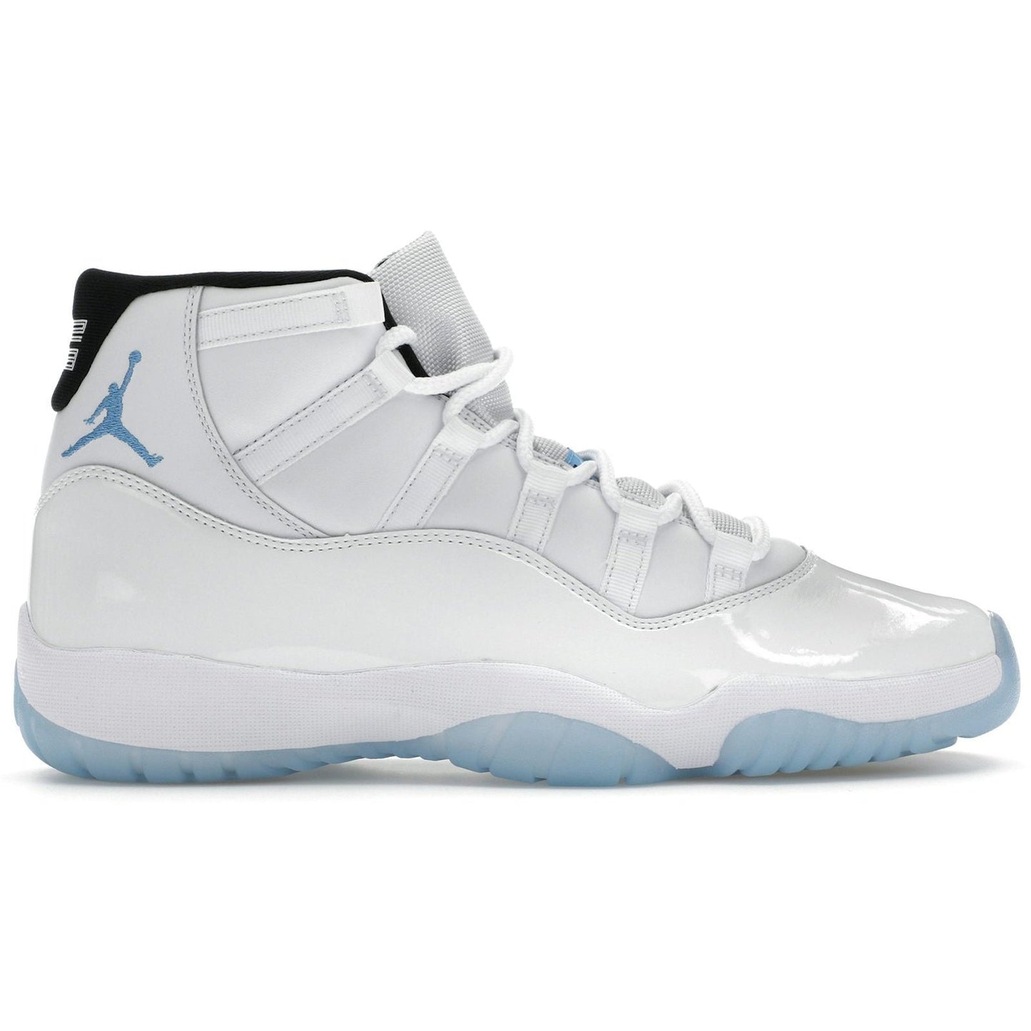 Jordan 11 Retro Legend Blue (2024) GS