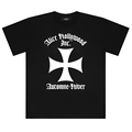 Alice Club Logo Black Tee