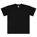 Alice Club Logo Black Tee