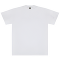 Alice Club Logo White Tee