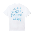 Anti Social Social Club -icle White Tee