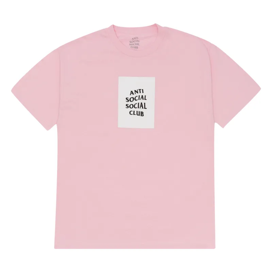 ANTI SOCIAL SOCIAL CLUB ASSC COTTON CANDY TEE Tシャツ 半袖 ANTI SOCIAL SOCIAL CLUB ASSC COTTON CANDY TEE Tシャツ 半袖