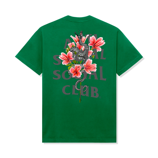 Anti Social Social Club Hokkaido Kelly Tee