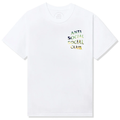 Anti Social Social Club Suspension Bridge White Tee