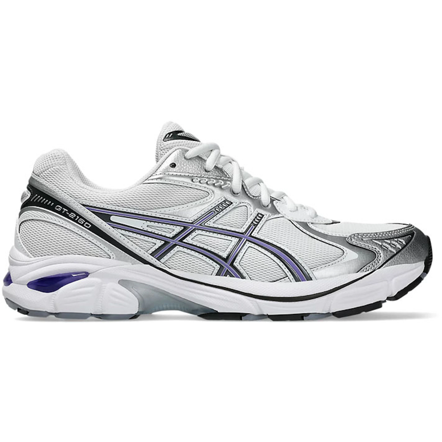 Asics GT-2160 White/Space Lavender